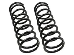 For 2008-2011 Subaru Impreza Coil Spring Set Rear Moog 23387YPYD 2010 2009. Fixed Price $83.45.