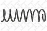 Stellox Mazda Spring, Coil-rear BBM2-28-011. Fixed Price $39.71.