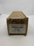 Spring Chrome Silicon 2-1/2 Id QA18CS200. Fixed Price $70.00.
