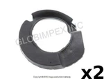 Volvo (2010-2018) Coil Spring Spacer Front Left And Right Lower (2) Pro Parts. Fixed Price $29.55.