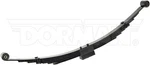 Dorman 34-1629 Suspension Leaf Spring Fits Dodge Ram Models. Fixed Price $788.66.