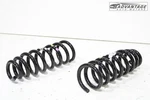 2022-2024 Kia EV6 Awd Rear Suspension Left & Right Side Coil Spring Set Of Oem. Fixed Price $138.59.