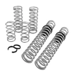 Eibach Performance Spring System Stage E85-209-008-02-22. Fixed Price $1014.00.