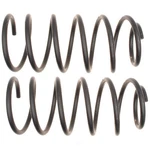 Coil Spring Set Front Moog 81192 Fits 05-10 Ford Mustang. Fixed Price $97.95.