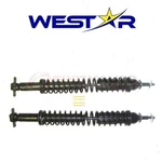 Westar Rear Air Spring To Coil Conversion For 2000-2005 Cadillac Deville Et. Fixed Price $333.95.
