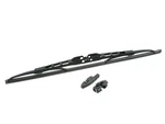 For 2006-2010, 2012-2017 Mazda 5 Wiper Blade Front Right Bosch 38213NNRQ 2007. Fixed Price $17.27.