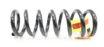 New Oem Mopar Front Suspension Coil Spring 52109883AE Nitro Liberty 2008-2011. Fixed Price $80.95.