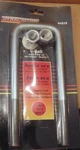 Dynachrome Line U-bolt X 2-5/8" Square 94030 New Pkg. Qty. Fixed Price $18.99.