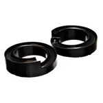 Energy Suspension For Chevy C1500 1988-1998 Spring Lift Isltr. 1.25IN Frnt Black. Fixed Price $108.95.