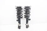 2009 Mini Cooper R55 Clubman Jcw Set Of Front Strut Shock Absorbers Oem KW93. Fixed Price $99.00.