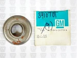 General Motors Nos New 3910701 Rear Leaf Spring Mount Retainer Cup Corvette. Fixed Price $16.99.