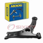 Moog Front Right Lower Suspension Control Arm For 2003-2013 Toyota Corolla Lt. Fixed Price $104.66.