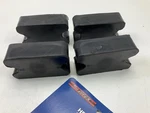 Superior 18-1701A Rideeffex Heavy Duty Rubber Coil Spring Booster Spacers 4 Pack. Fixed Price $17.95.