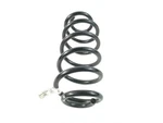 Jeep Wrangler 2.0 Hybrid 2023 Rear Suspension Coil Spring 68413673AA Oem. Fixed Price $60.00.