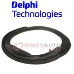 Delphi Front Lower Suspension Coil Spring Seat For 2002-2003 Toyota Camry Et. Fixed Price $41.64.