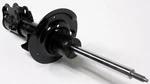 Oem Kia Forte, Koup, FORTE5 Left Driver Side Strut 54651-A7200. Fixed Price $55.79.