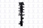 Suspension Strut And Coil Spring Assembly Fcs 1333967L Fits 17-20 Mazda CX-5. Fixed Price $259.99.