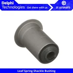 For 1995-2002 Chevrolet Blazer Rear Lower Leaf Spring Shackle Bushing Delphi. Fixed Price $28.53.