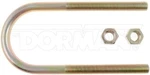 Dorman 35639 U-bolt 9/16 X 7 3/4 Round. Fixed Price $18.92.