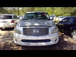 Driver Strut Front Fits 14-18 Infiniti QX80 1133474. Fixed Price $119.80.