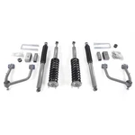 3.5" Suspension Lift Kit With Struts For Toyota Tundra 2007-2021 4WD Shock. Fixed Price $596.27.