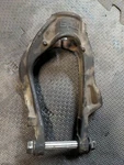 Oem 04-08 Acura Tsx Left Driver Front Shock Absorber Fork 51821-SEA-E00. Fixed Price $59.99.