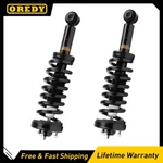 2PC Front Struts W/ Coil Spring 4WD Ford F150 F-150 2009 2010 2011 2012 2013. Fixed Price $170.16.