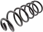 Genuine Nissan Coil Spring 55019-6CA0C. Fixed Price $76.80.