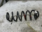 2022 Volkswagen Atlas Cross Sport Rear Coil Spring Driver Passenger Side Oem. Fixed Price $72.95.
