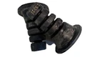 2000 Toyota 4RUNNER Right & Left Coil Spring Rear Bump Stop, Seat Oem. Fixed Price $153.00.