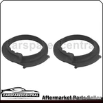 2X Coil Spring Insulator Front Lower Ford Edge 2012-2014. Fixed Price $40.76.