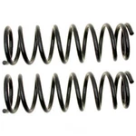 Coil Spring Set Moog 81161 Fits 03-07 Honda Accord. Fixed Price $167.99.