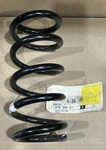 Genuine Mopar 68361321AA Rear Coil Spring 2018 2021 Pacifica Voyager New. Fixed Price $99.99.