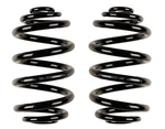 Pair Set Of 2 Rear Bilstein B3 Coil Springs For Bmw E83 X3 Standard Suspension. Fixed Price $145.95.