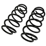 Coil Spring Set Moog 81532. Fixed Price $136.89.