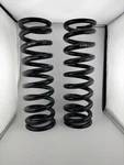 Bilstein E4-FD1-Z005B50 6112 Front Coil Springs 600LB. (03+4RUNNER/05+TACOMA). Fixed Price $150.00.