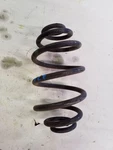 Rear Coil Spring Fits 1998-2005 Volkswagen Passat Fwd Without Sport Suspension. Fixed Price $40.00.
