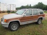 Air/coil Spring Front Fits 93-98 Grand Cherokee 298999. Fixed Price $59.90.