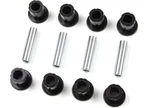 Zone Offroad ZONJ7010 For 87-95 Wrangler Yj Frame Shackle Bushing Kit. Fixed Price $39.79.