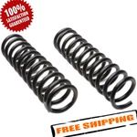 Moog 6330 Front Coil Spring Set. Fixed Price $144.65.