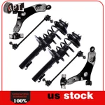 Ford Focus 2008-2011 2.0L Front Sway Bars Struts Suspension Kit. Fixed Price $176.77.