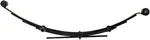 Dorman Leaf Spring Assembly For 2006-2010 Hummer H3 22-1485. Fixed Price $259.97.