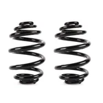 Lesjofors Pair Set Rear Coil Springs Bmw E46 M3 2001-2006 Convertible. Fixed Price $197.95.