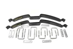 Hellwig 61614 Leaf Helper Spring For 2017-2022 Sprinter 2500/3500 2WD/4WD. Fixed Price $428.15.