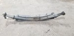 23 Chevy Silverado 3500 Old Body Leaf Spring Rear Right Passenger Opt 8AP. Fixed Price $180.62.