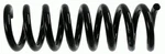Sachs 994 082 Suspension Spring For Mercedes-benz. Fixed Price $50.10.