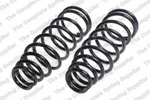 Coil Spring-coupe Lesjofors 4414913. Fixed Price $117.99.