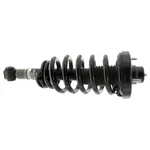 Kyb SR4515 Strut-plus Rear And Coil Spring Assembly For 14-17 Expedition. Fixed Price $270.57.