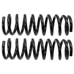 Coil Spring Set Moog 81723 Fits 00-08 Subaru Legacy. Fixed Price $87.10.