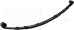Dorman 97-547 Leaf Spring Fits Jeep Cherokee Rear 84 01 8952002392. Fixed Price $283.08.